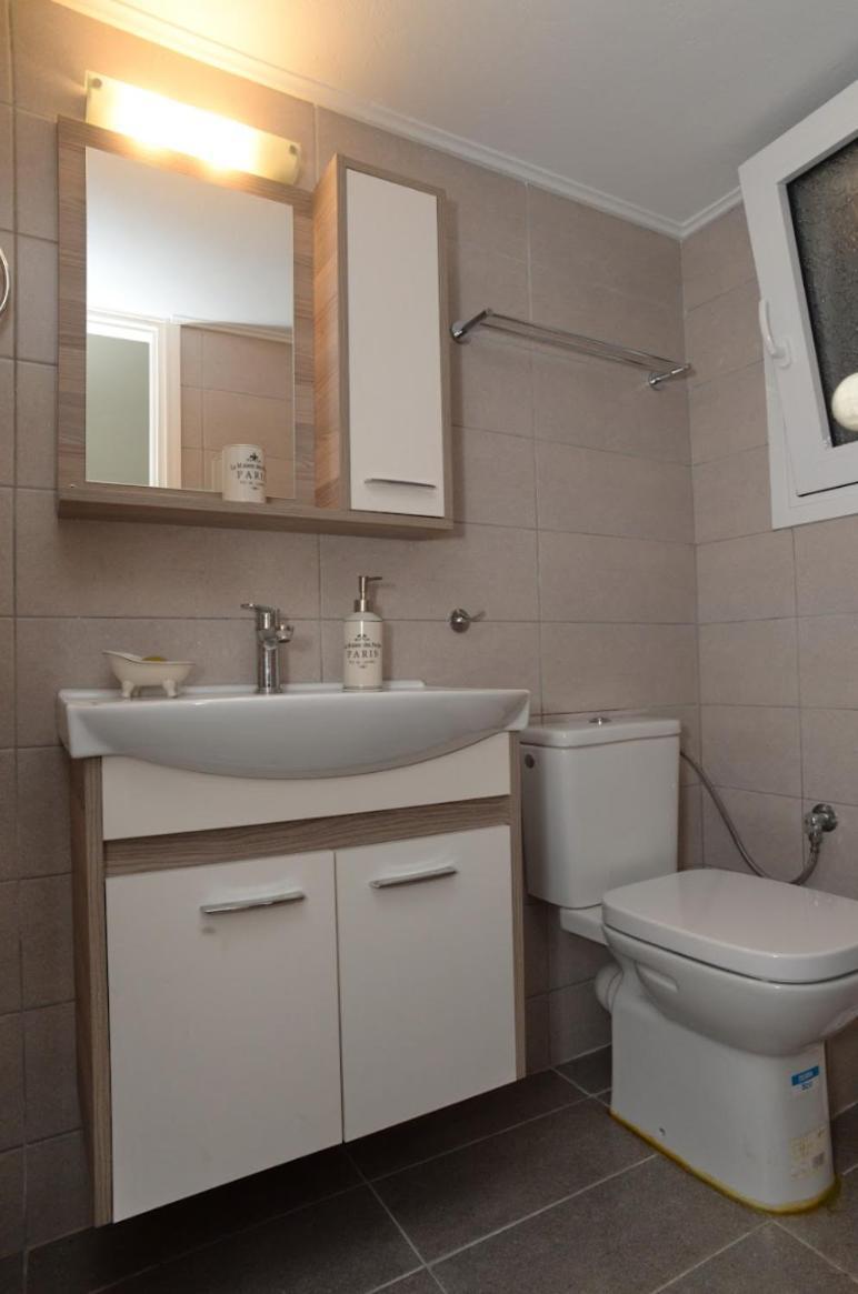 Cholargos Metro Station 2 Persons Cozy Studio. Appartement Athene Buitenkant foto